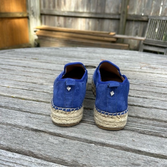 Sam Edelman Carrin platform size 8.5 - Picture 5 of 10